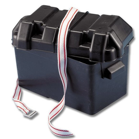 WATERPROOF BATTERY BOX 360X190X200