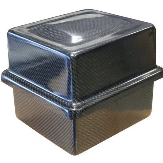 CARBON BATTERY BOX L240 X W210 X H210
