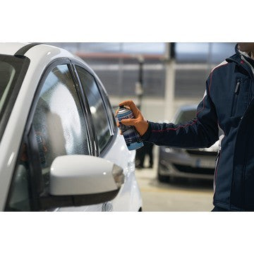 Berner Glass Cleaning Spray 400 ML