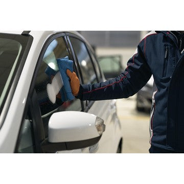 Berner Glass Cleaning Spray 400 ML