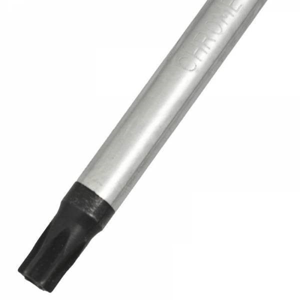 Set of 11 Torx keys