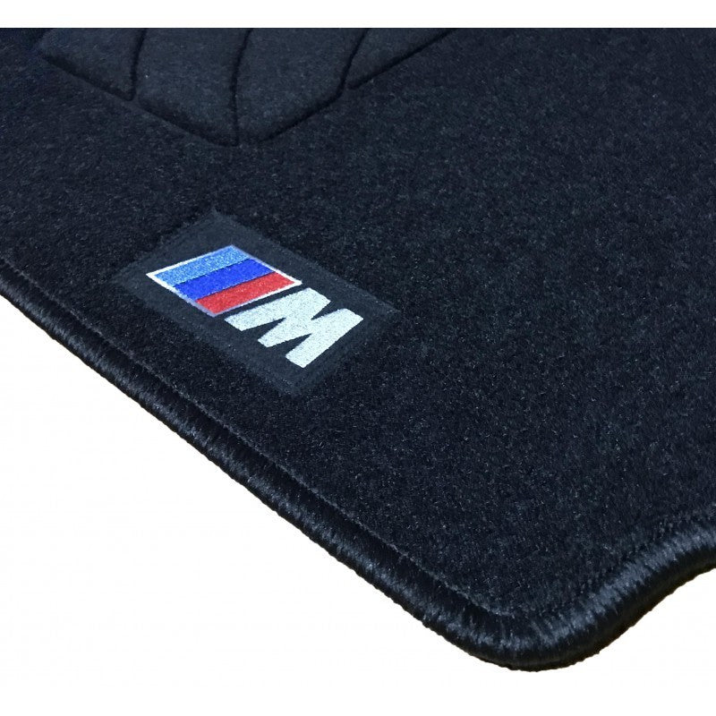 Tapetes para BMW Serie 1 E81 e E87