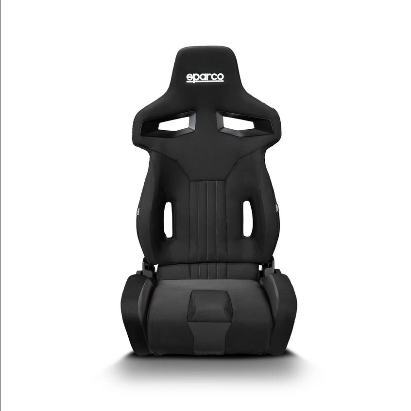 Backet Sparco R333 Preto