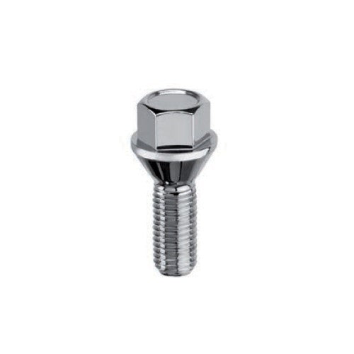 WHEEL BOLT 12X1.5 Hex17 Length 30mm