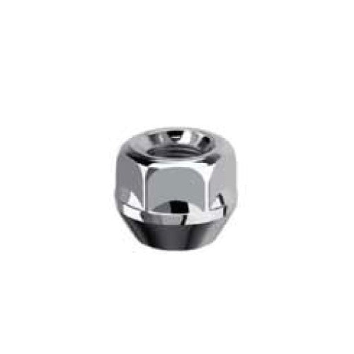 NUT 19 12X1.5 length 17mm