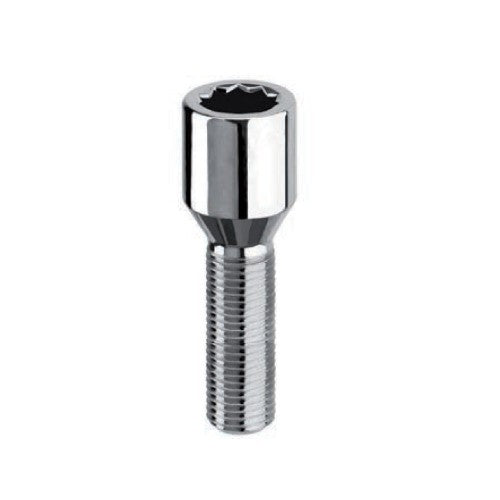 PARAFUSO DE RODA 12X1,25 Comprimento 45mm