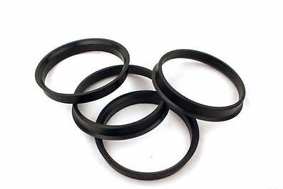 Centering washers 63.4/56.6