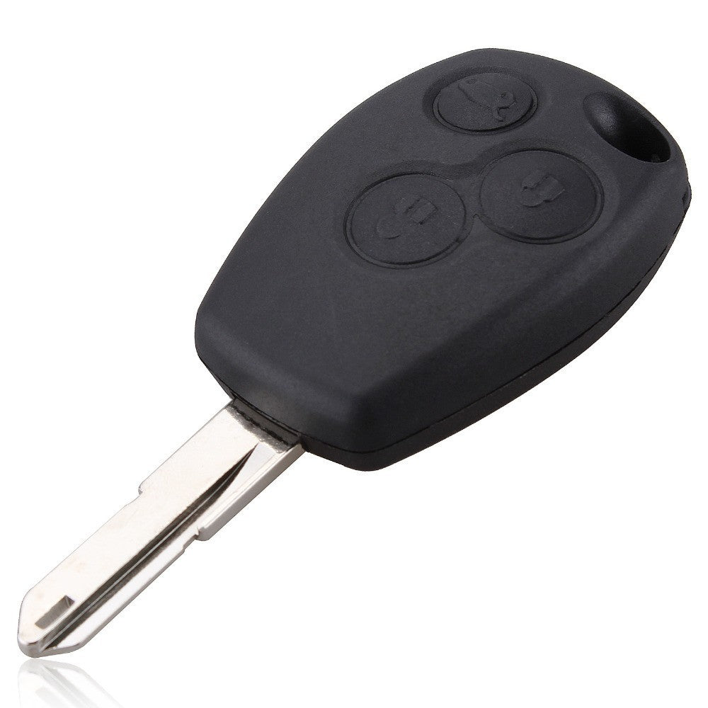 Renault Opel Nissan Dacia 3 button housing