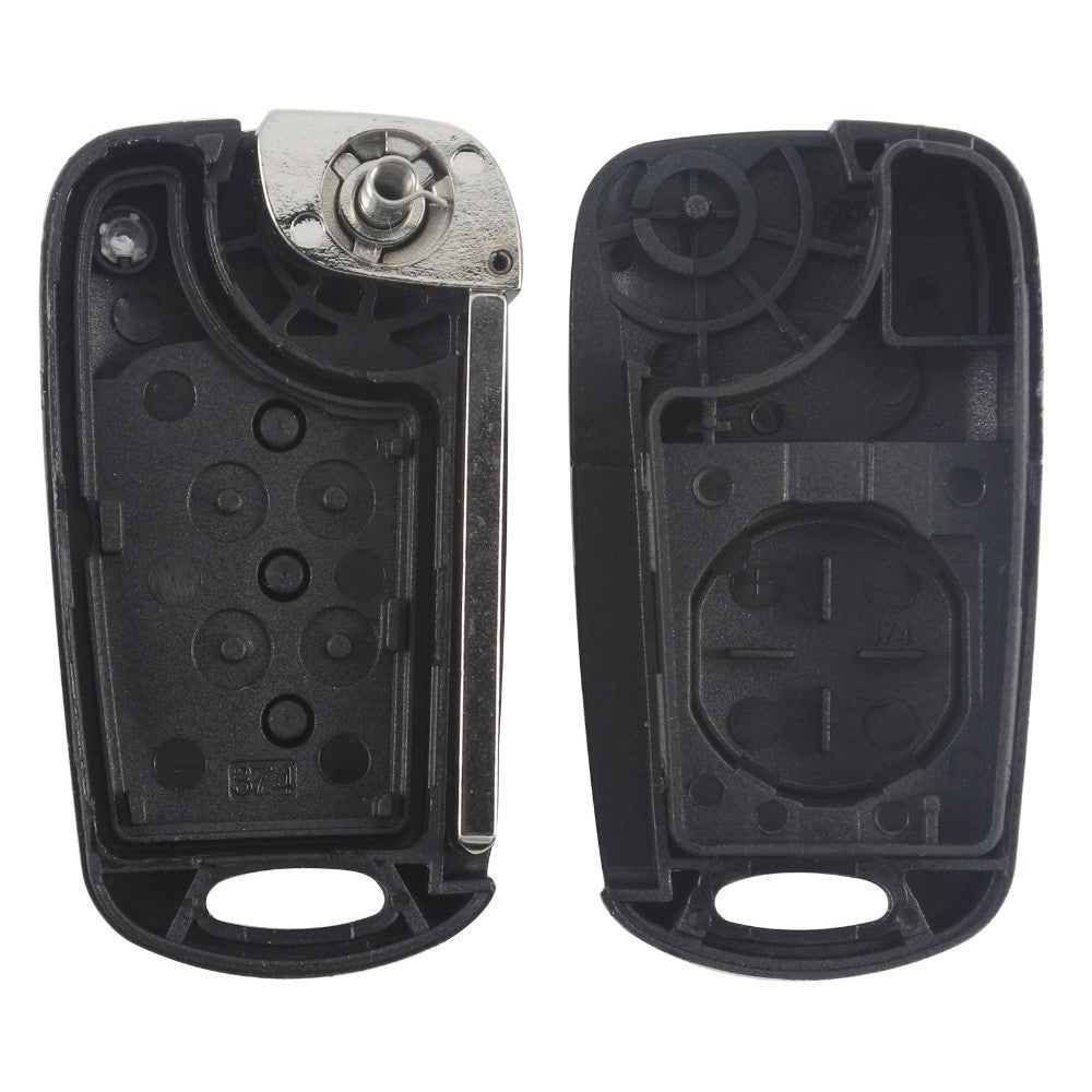 Hyundai Accent carcaça de chave