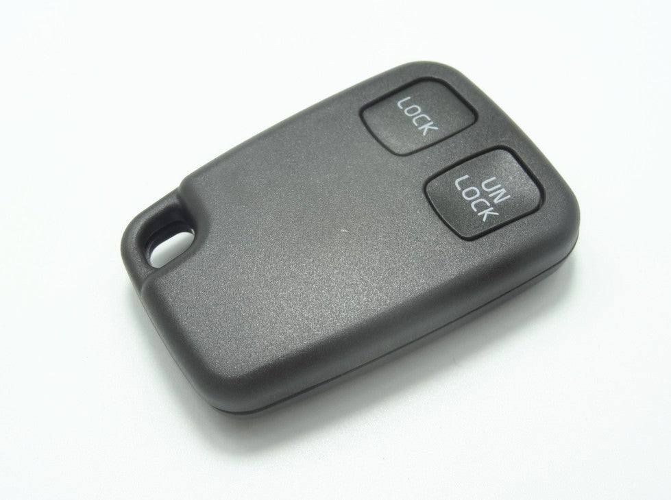 Volvo 2-Button Control Housing