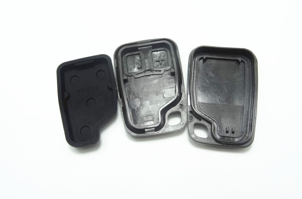 Volvo 2-Button Control Housing