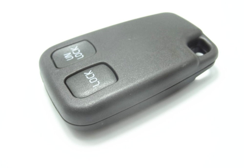 Volvo 2-Button Control Housing