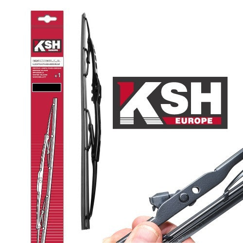 GLASS CLEANING BRUSH KSH 24 600MM