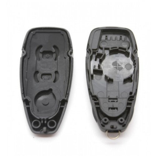 Ford SmartKey 3-button remote control housing