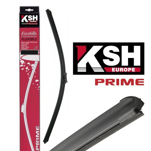 KSH PRIME 26 650MM GLASS CLEANING BRUSH