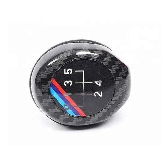 BMW CARBON 5-SPEED GEARBOX LEVER