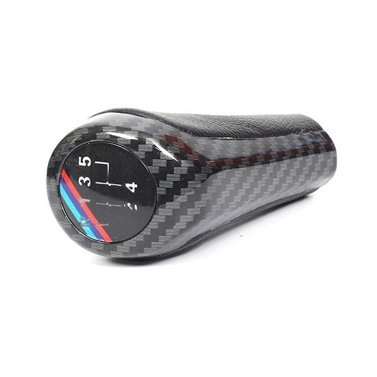 BMW CARBON 5-SPEED GEARBOX LEVER