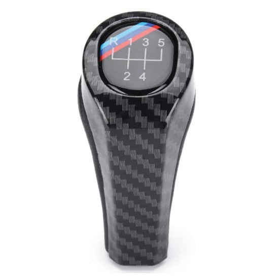 BMW CARBON 5-SPEED GEARBOX LEVER