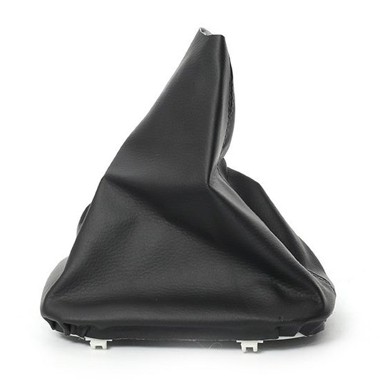 SPECIFIC LEATHER LEVER BELLOWS - BMW