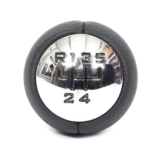 MANETE PUNHO DE VELOCIDADES PEUGEOT CITROEN 5 VELOCIDADES