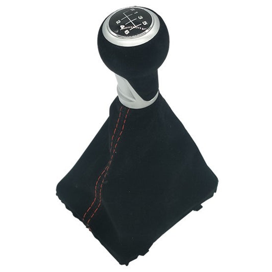 GEAR LEVER / GEAR KNOB WITH BELLOWS AUDI A3