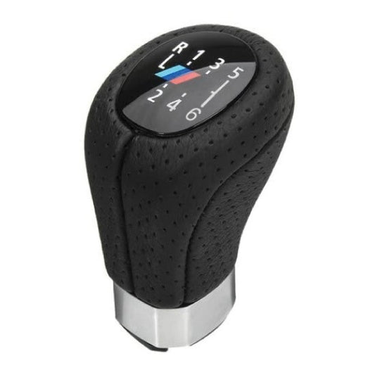 BMW E87 GEARBOX LEVER / GEARKNOB - 6 SPEED