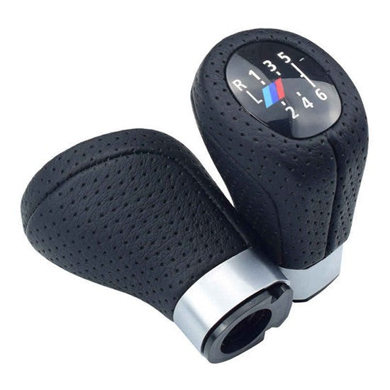 MANETE / PUNHO DE VELOCIDADES BMW E87 - 6 VELOCIDADES