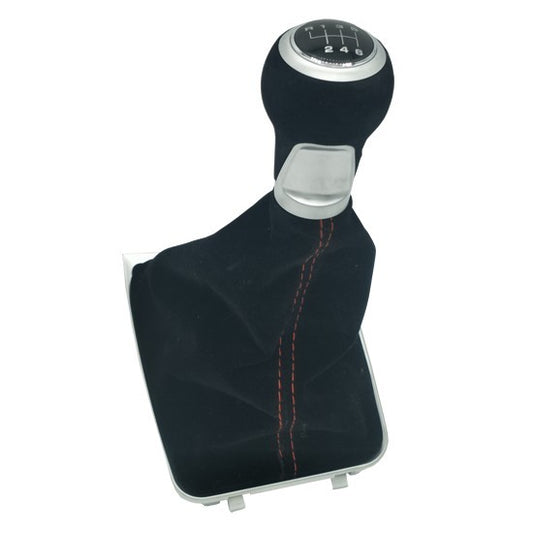 GEAR LEVER / GEAR KNOB WITH BELLOWS VW GOLF VII