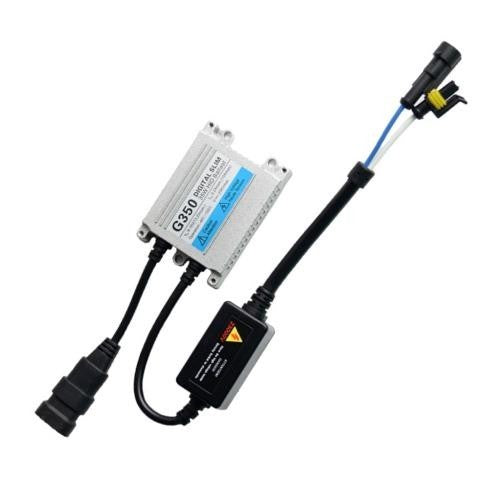 Slim HID Xenon Ballast