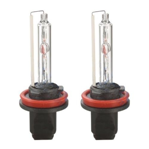XENON LAMP H8 12V (PAIR)