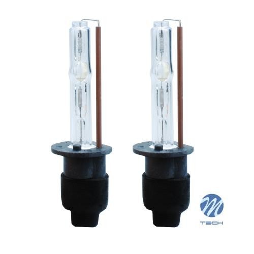 XENON LAMP H1 BASIC 6000K ZMPH16