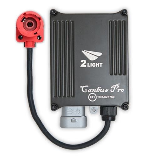 CANBUS HID XENON BALLAST - D2S/D2R