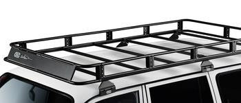 Cruz Safari C-126 Grid 126x240 cm