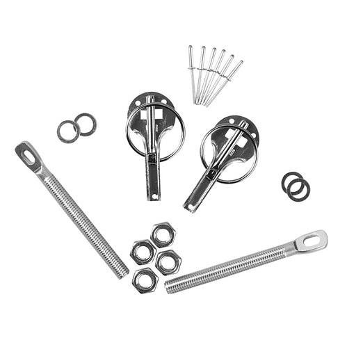 LAMPA Hood Lock Fixing Kit