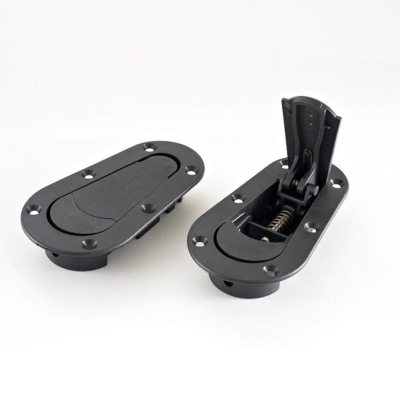Aerocatch® Keyless Hood Hook (Pair)