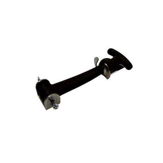 Classic XL bonnet hook 148mm (part)