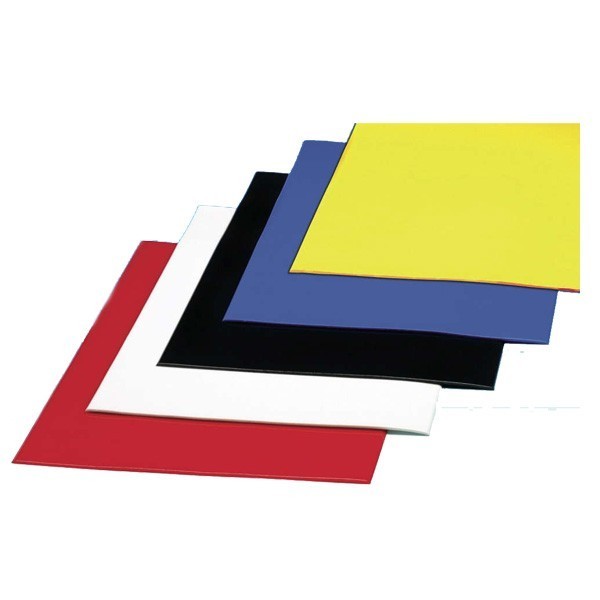 Blades 50x30cm/4mm (pair)