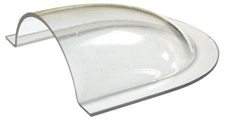 Transparent Type A Air Inlet 120X120