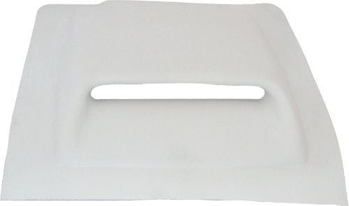 Fiber Air Inlet 43x30x5cm