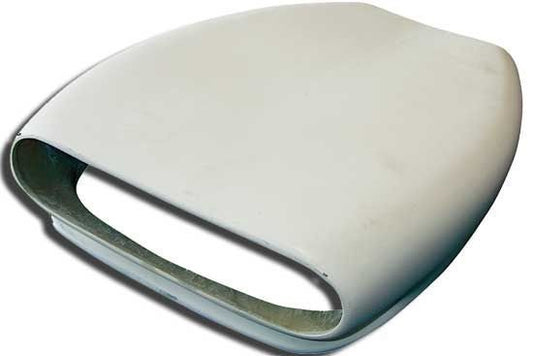 Fiberglass Ceiling Air Intake