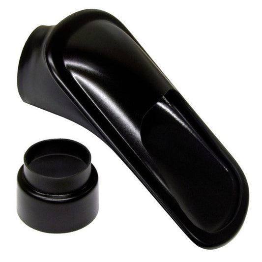 Revotec GT Air Intake diameter 63/51mm black