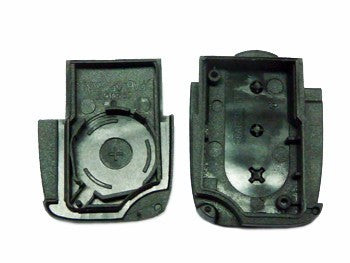 Audi Carcaça Chave Comando 2 botões CR2032