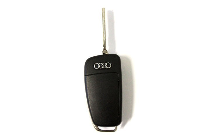 Comando 3 botões para AUDI sistema CAN (referencia 8P0837220D)