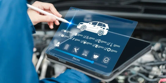 Avaliação Técnica e Acompanhamento Profissional na Compra do Seu Carro