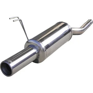 Panela InoXcar Fiat Punto (176) 55 1.1 80mm