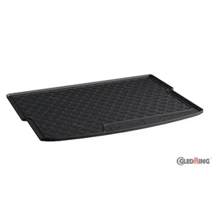 Tapete Bagageira de Borracha  Mitsubishi Eclipse Cross 10/2017- excl. Hybrid