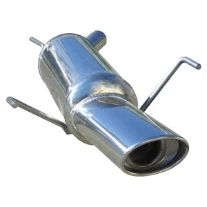 Panela InoXcar Opel Tigra TwinTop 1.4 16v (90HP) 2005- 120x80mm