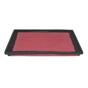 K&N Filtro de Ar Porsche 924 2.5 1985-1988 / 944 2.5 2.7 exkl. Turbo 1981-1990 (33-2079)