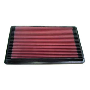 K&N Filtro de Ar Buick Regal Cadillac Allante Chevrolet Lumina Oldsmobile Cutlass Pontiac Grand Prix 1989-1993 (33-2038)