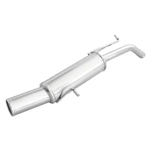 Panela InoXcar Peugeot 207 1.6 16v HDi (110HP) 2006- 102mm